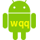 Aplicativo wqq para Android