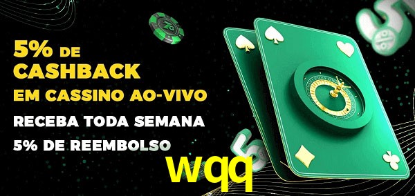 Promoções do cassino ao Vivo wqq